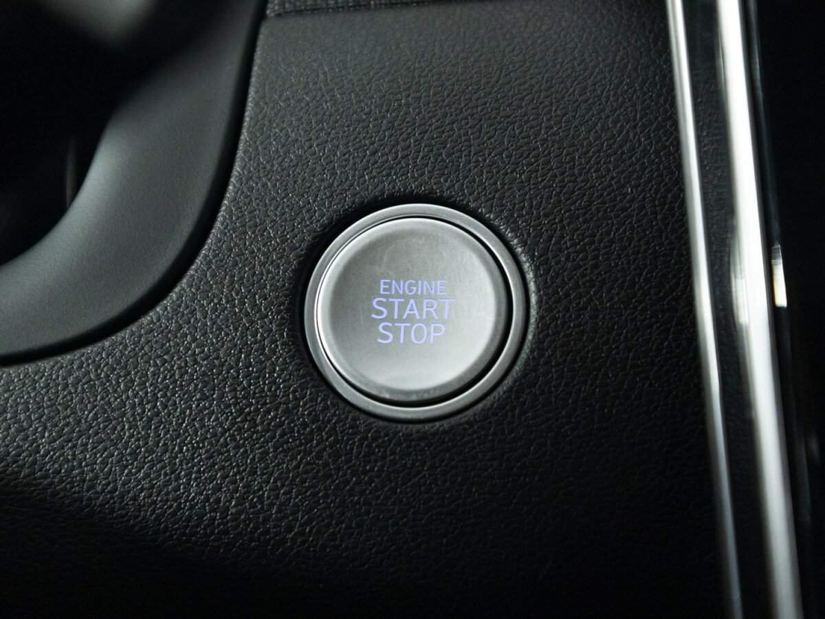 Купить Hyundai Tucson с пробегом. Фото: #20