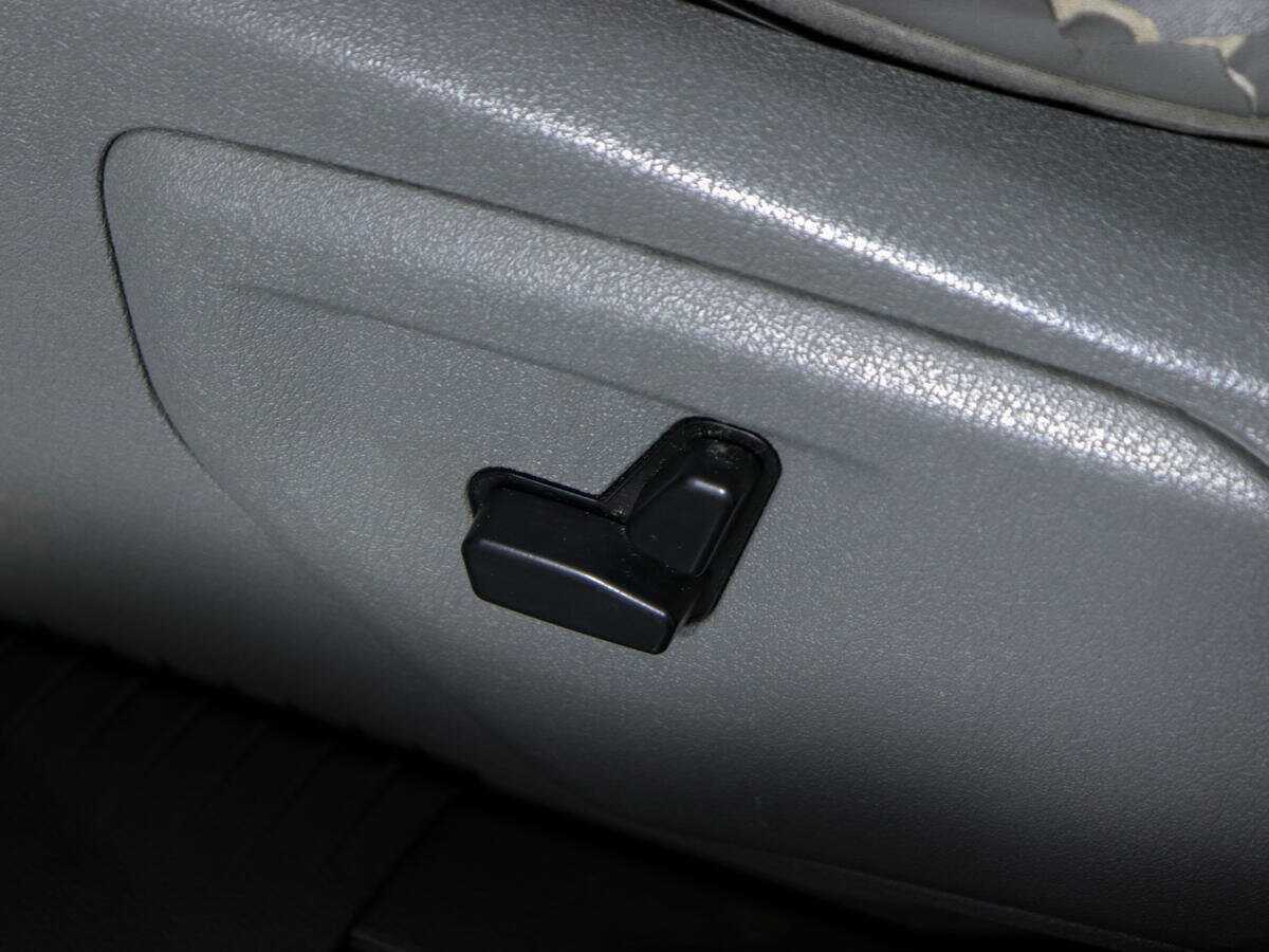 Купить Jeep Grand Cherokee с пробегом. Фото: #17