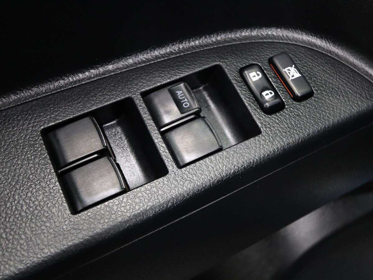 Купить Toyota Highlander с пробегом. Фото: #15