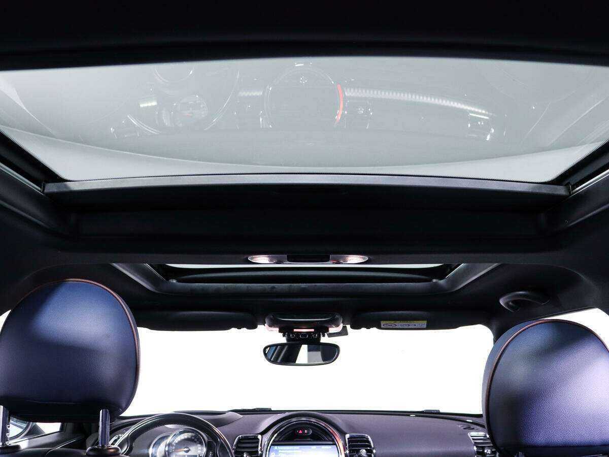 Купить Mini Clubman с пробегом. Фото: #20