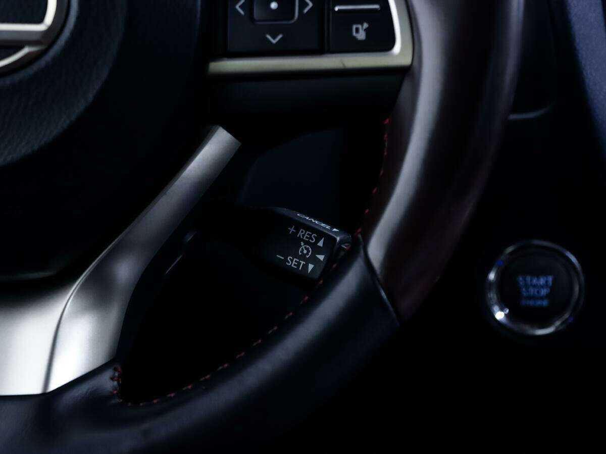 Купить Lexus RX с пробегом. Фото: #18