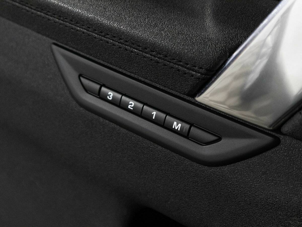 Купить Land Rover Discovery Sport с пробегом. Фото: #17