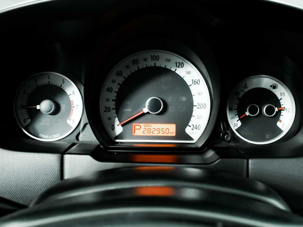 Купить Kia Ceed с пробегом. Фото: #9