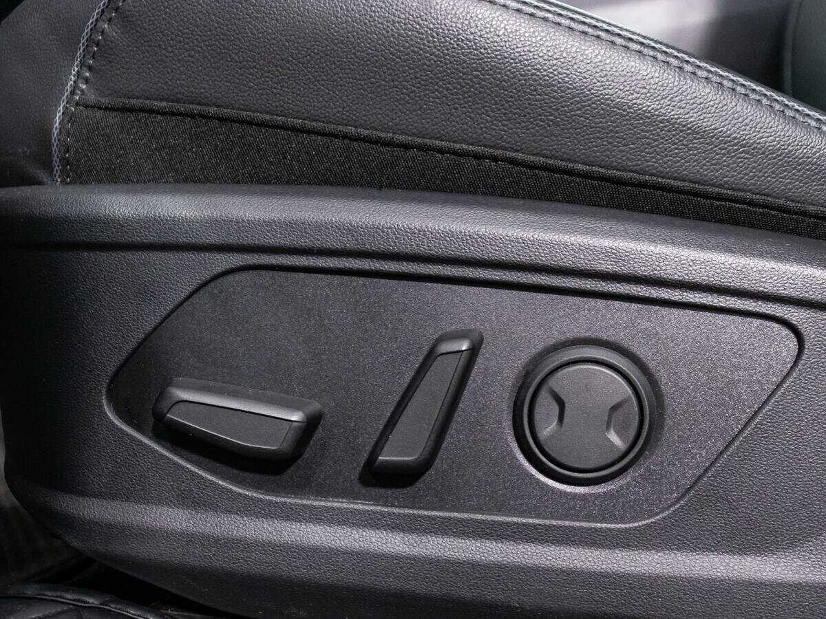 Купить Hyundai Tucson с пробегом. Фото: #22
