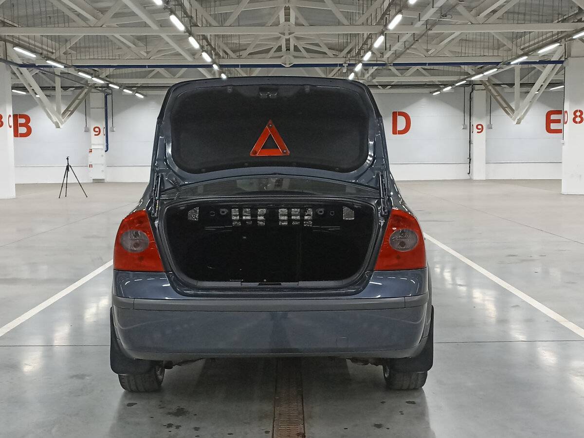 Купить Ford Focus с пробегом. Фото: #9