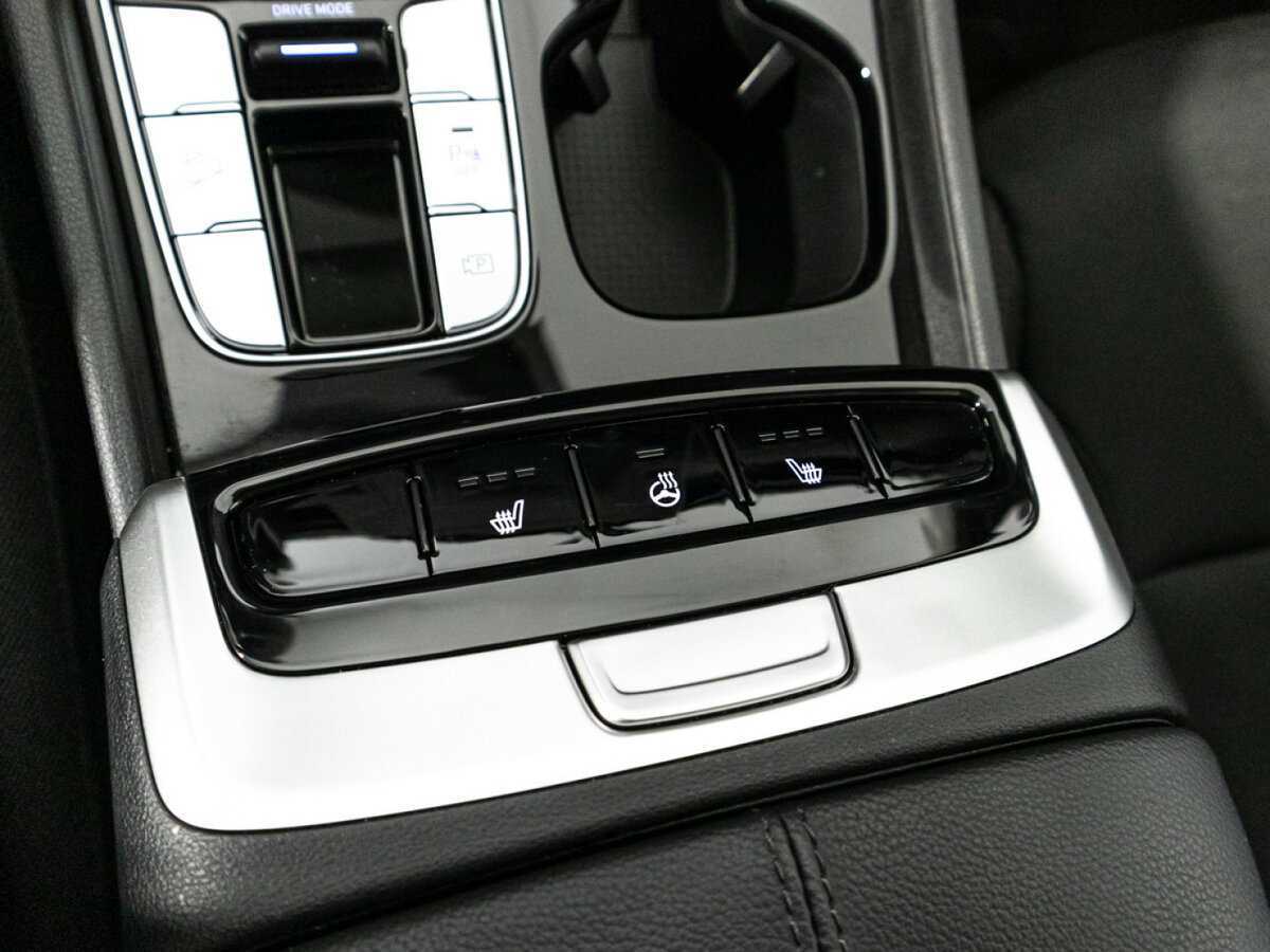Купить Hyundai Tucson с пробегом. Фото: #18