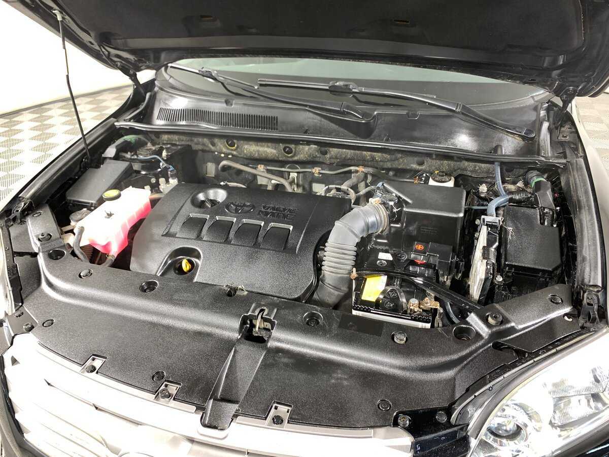 Купить Toyota RAV4 с пробегом. Фото: #10