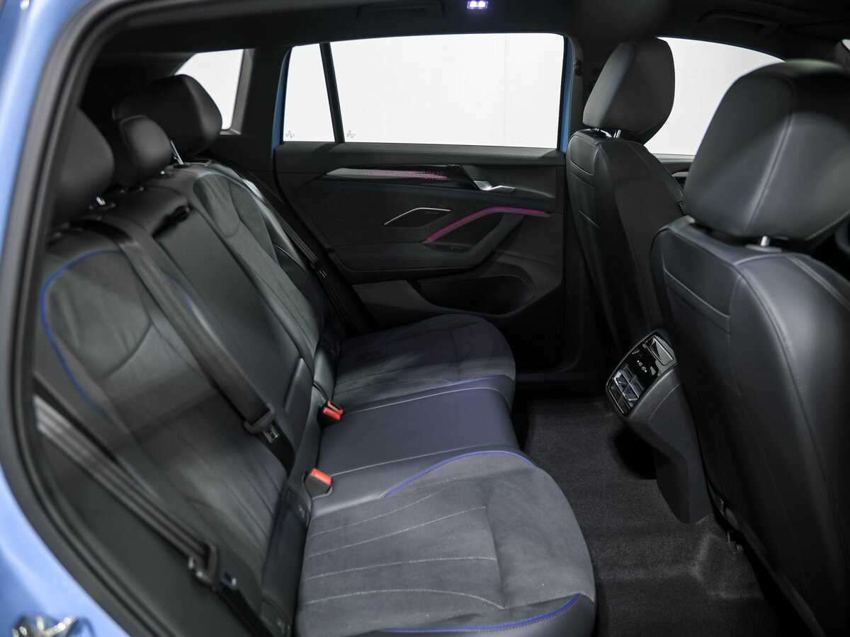 Купить Volkswagen Tiguan с пробегом. Фото: #18