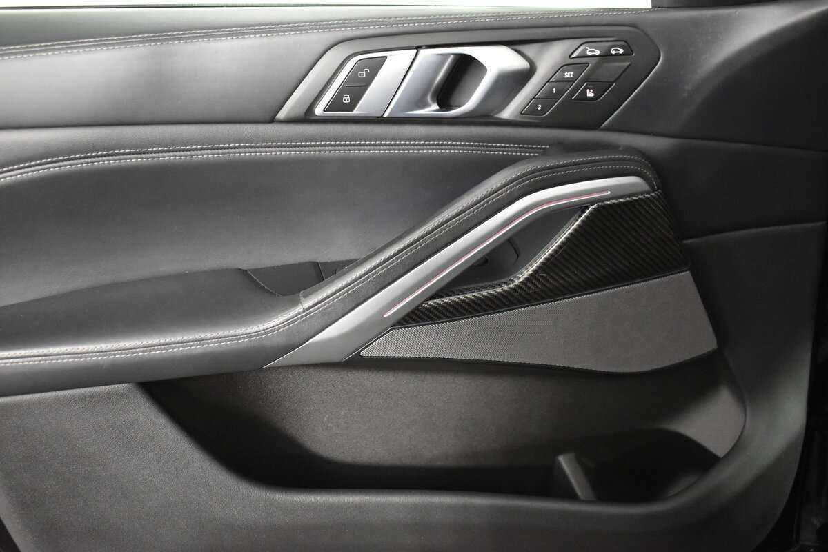 Купить BMW X6 с пробегом. Фото: #23