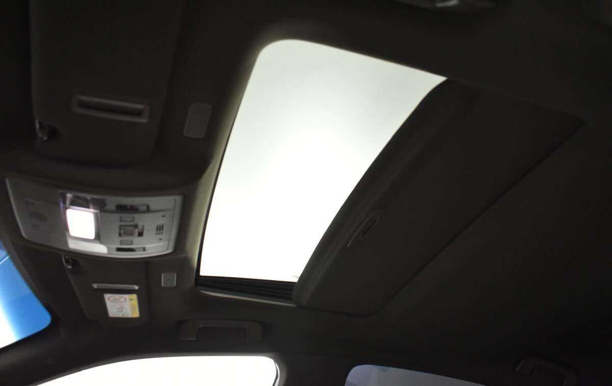Купить Lexus ES с пробегом. Фото: #18