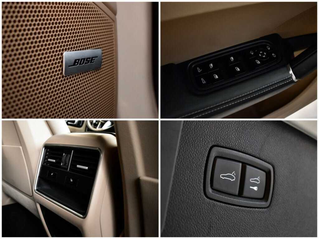 Купить Porsche Cayenne с пробегом. Фото: #15