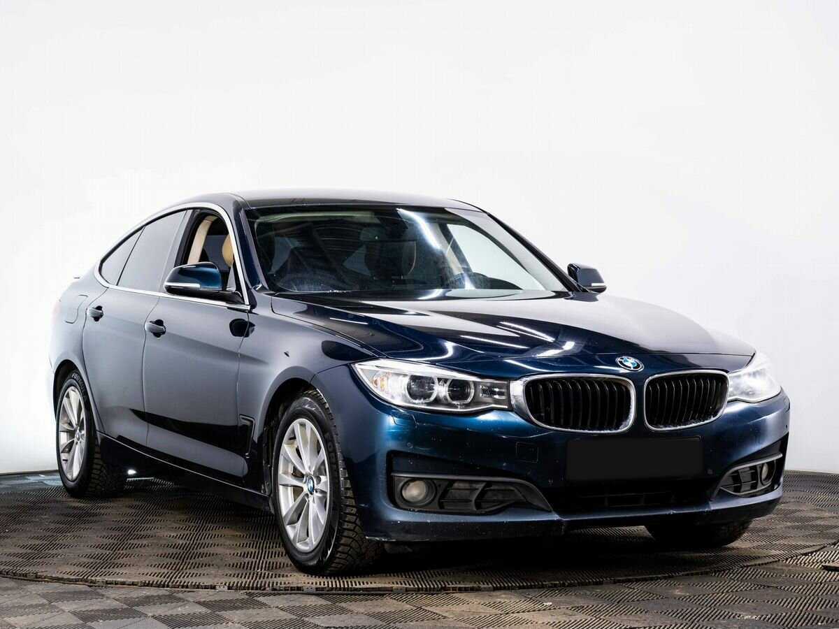 Купить BMW 3 серии с пробегом. Фото: #2
