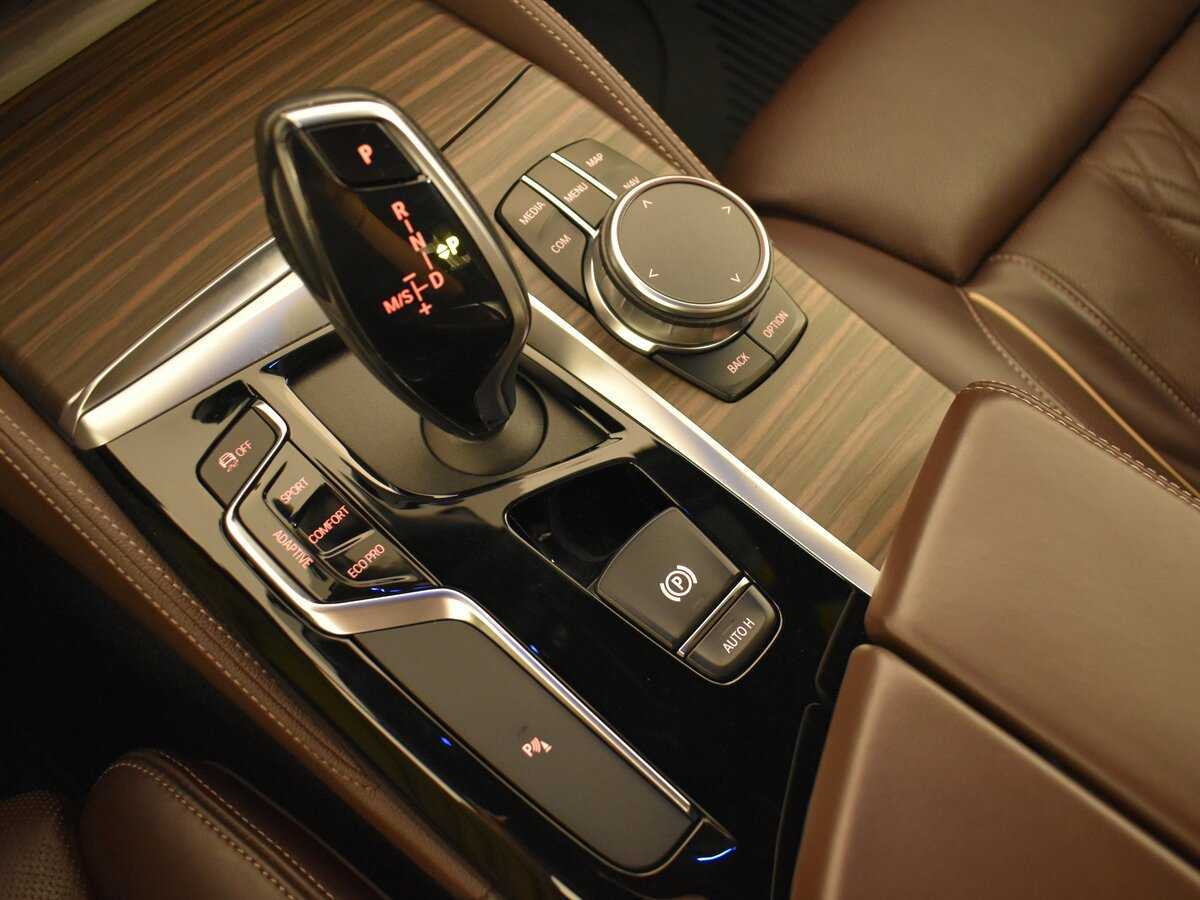 Купить BMW 5 серии с пробегом. Фото: #16