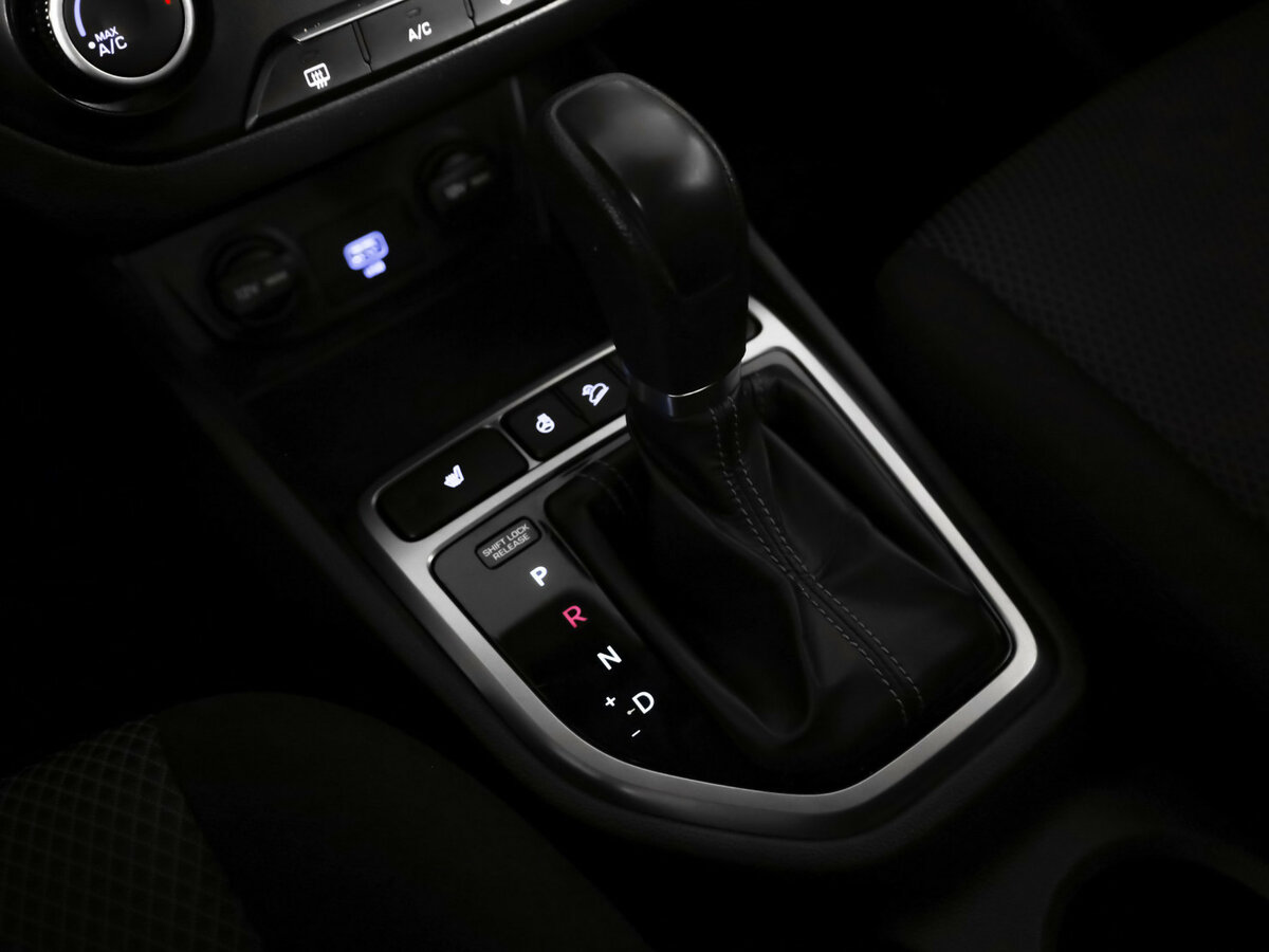 Купить Hyundai Creta с пробегом. Фото: #14