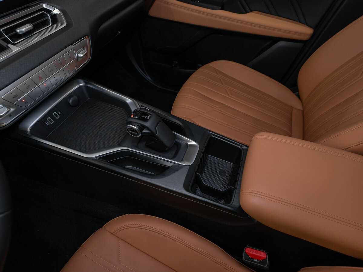 Купить Haval H5 с пробегом. Фото: #15