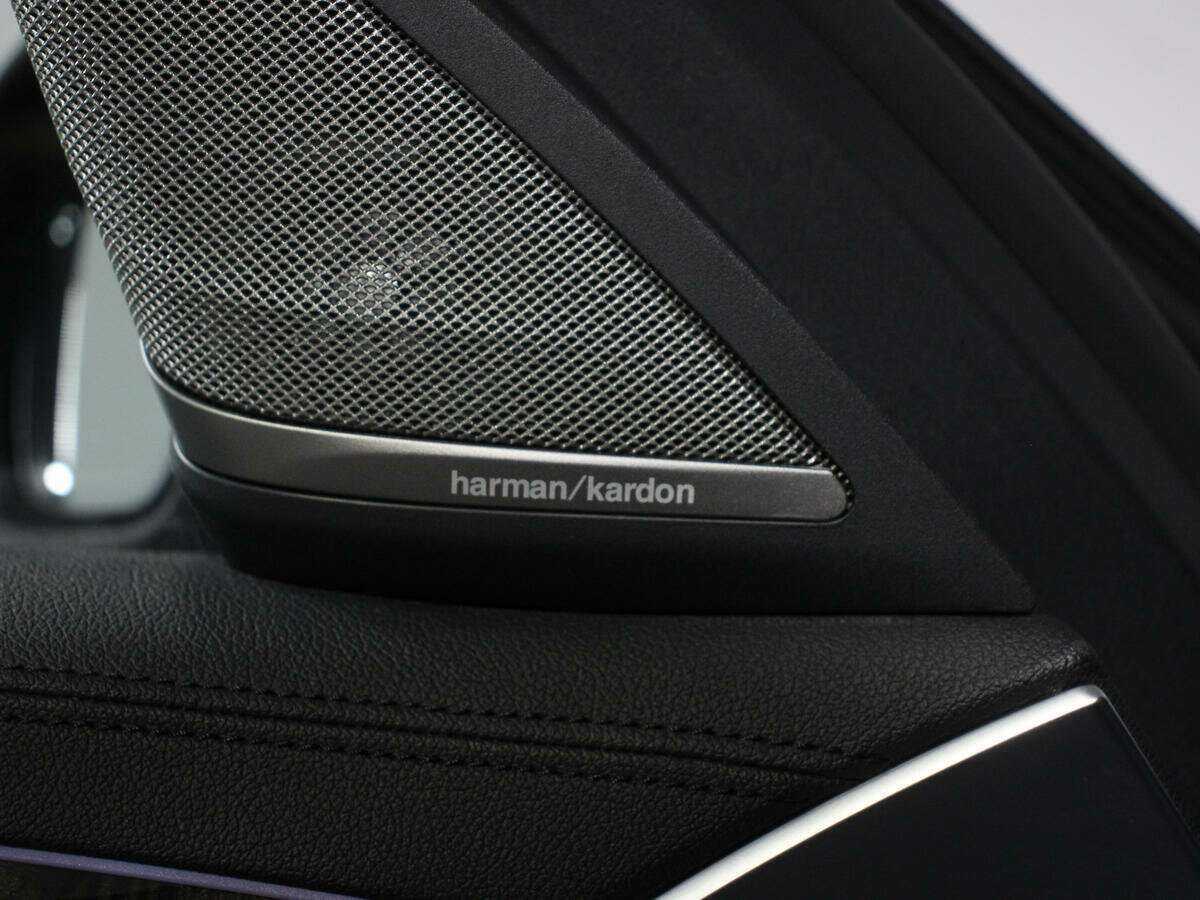 Купить BMW 5 серии с пробегом. Фото: #15