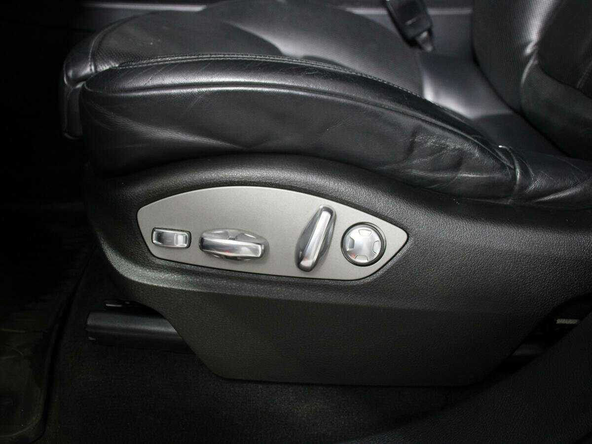 Купить Porsche Cayenne с пробегом. Фото: #18