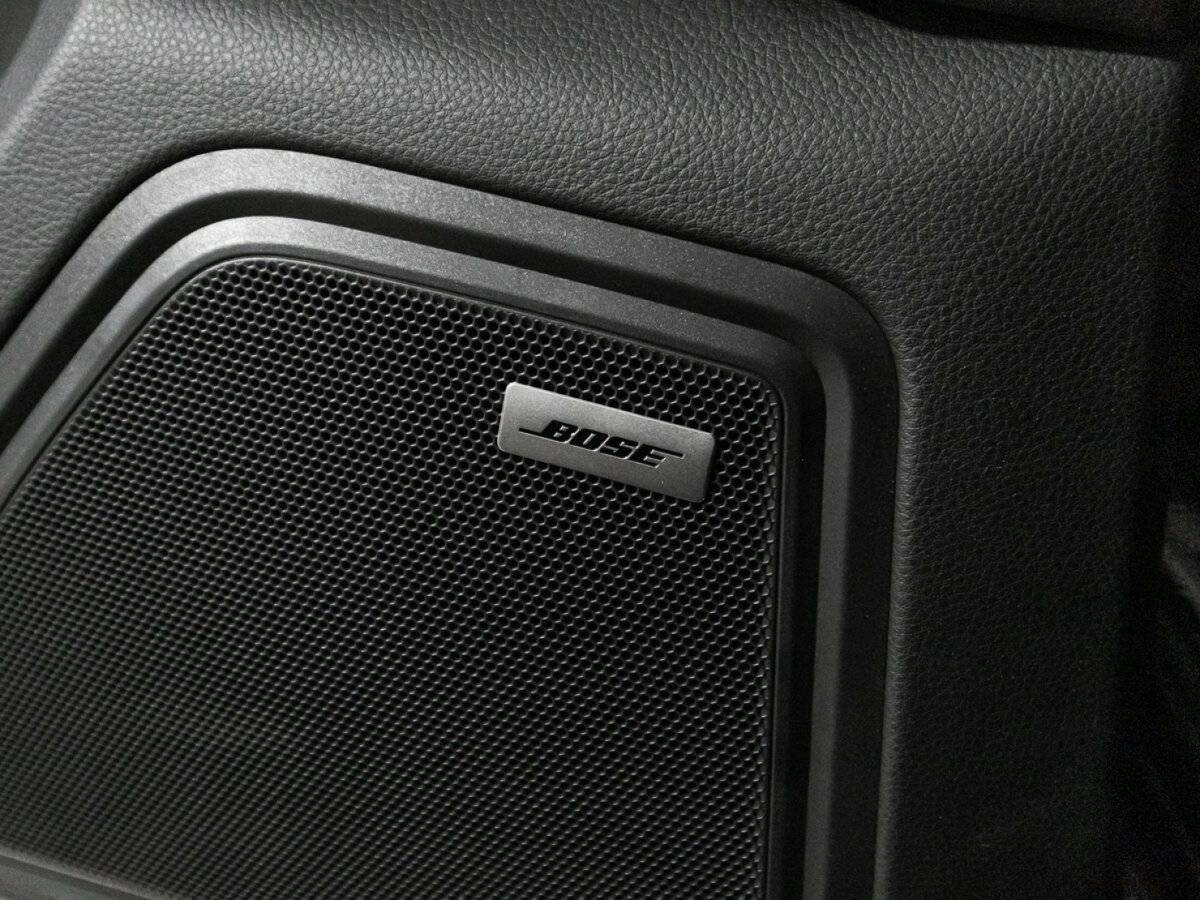 Купить Porsche Macan с пробегом. Фото: #22