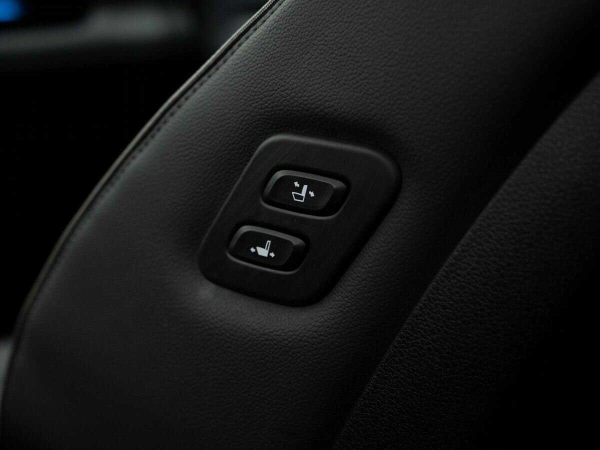 Купить Hyundai Santa Fe с пробегом. Фото: #18