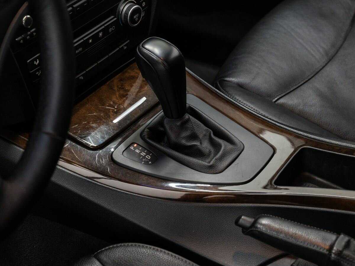 Купить BMW 3 серии с пробегом. Фото: #17