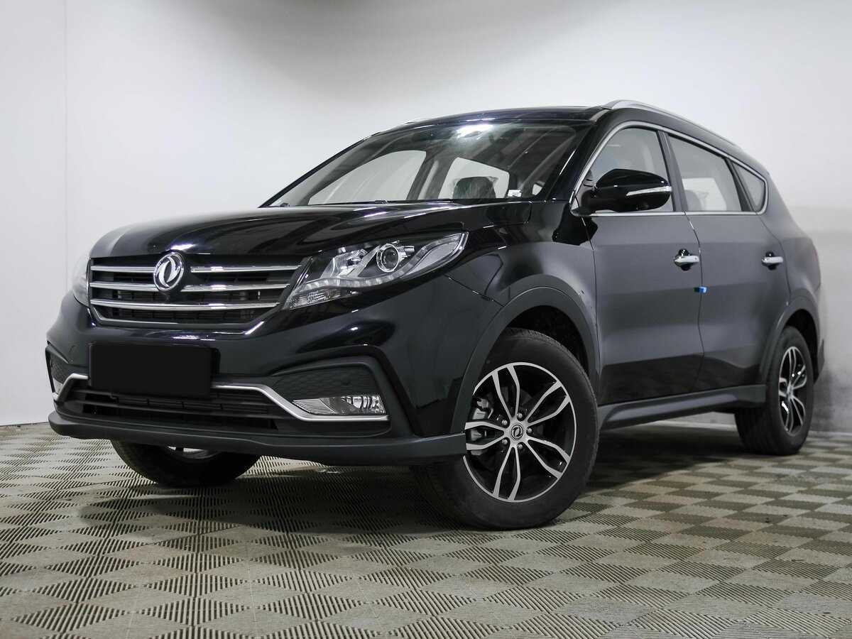 Купить Dongfeng 580 с пробегом. Посмотреть фото