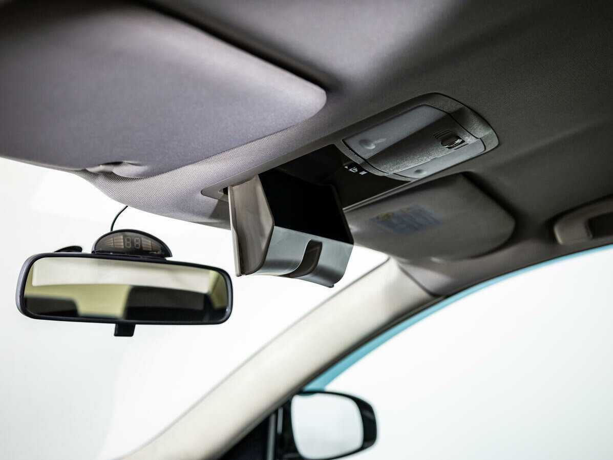 Купить Nissan Teana с пробегом. Фото: #13