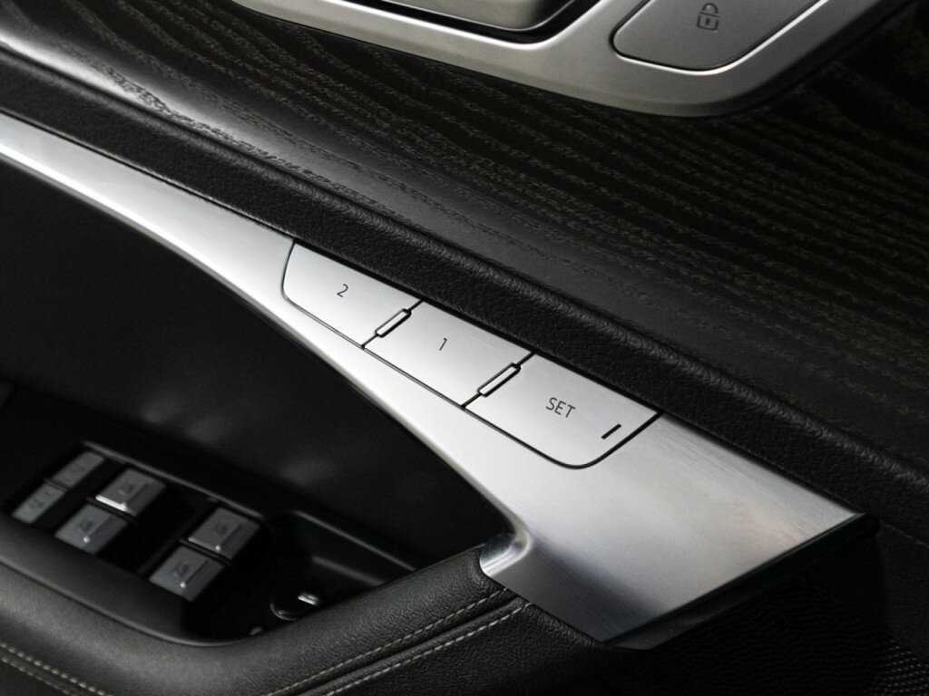 Купить Audi A6 с пробегом. Фото: #17