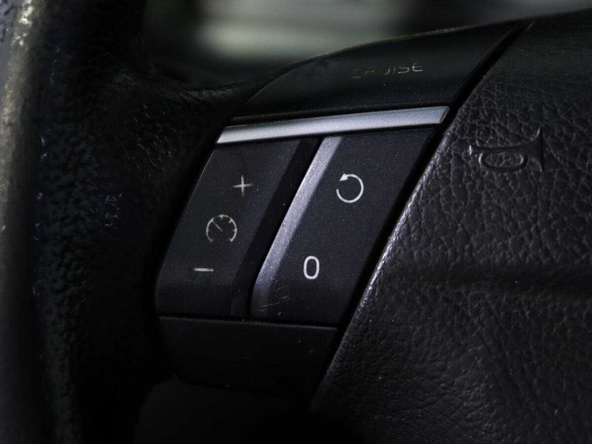 Купить Volvo S60 с пробегом. Фото: #15