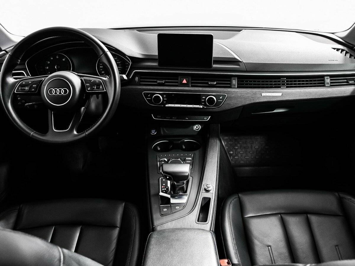 Купить Audi A5 с пробегом. Фото: #10