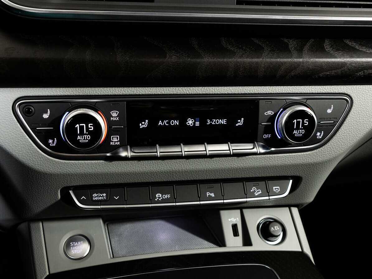 Купить Audi Q5 с пробегом. Фото: #15