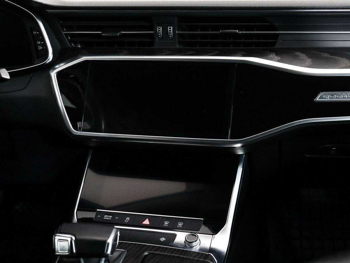 Купить Audi A6 с пробегом. Фото: #13