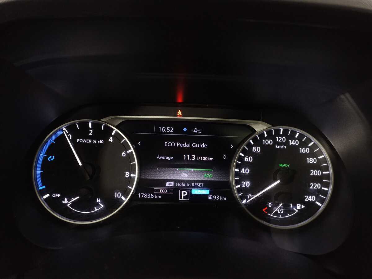 Купить Nissan Sylphy с пробегом. Фото: #12