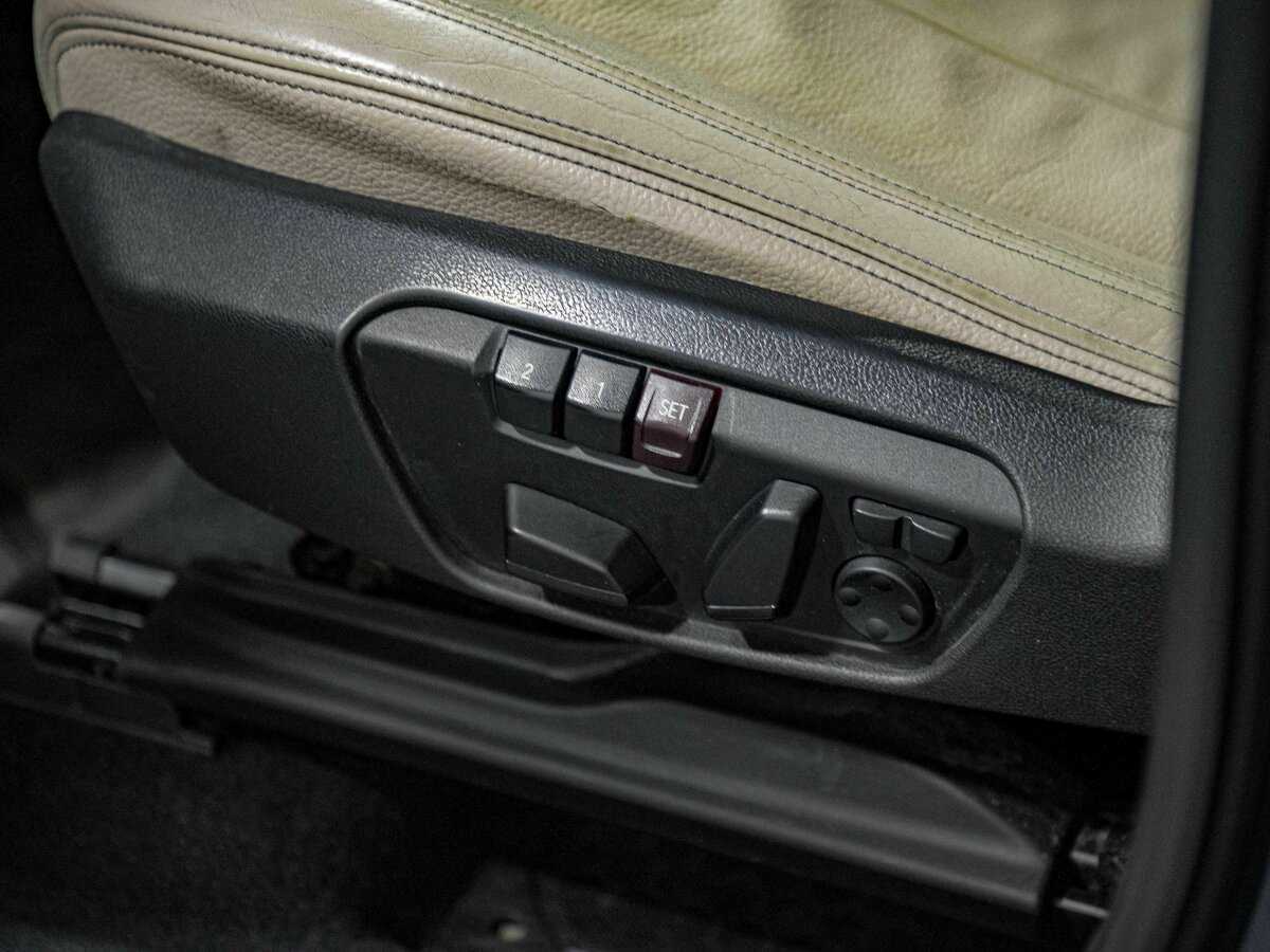Купить BMW 2 серии Gran Tourer с пробегом. Фото: #16