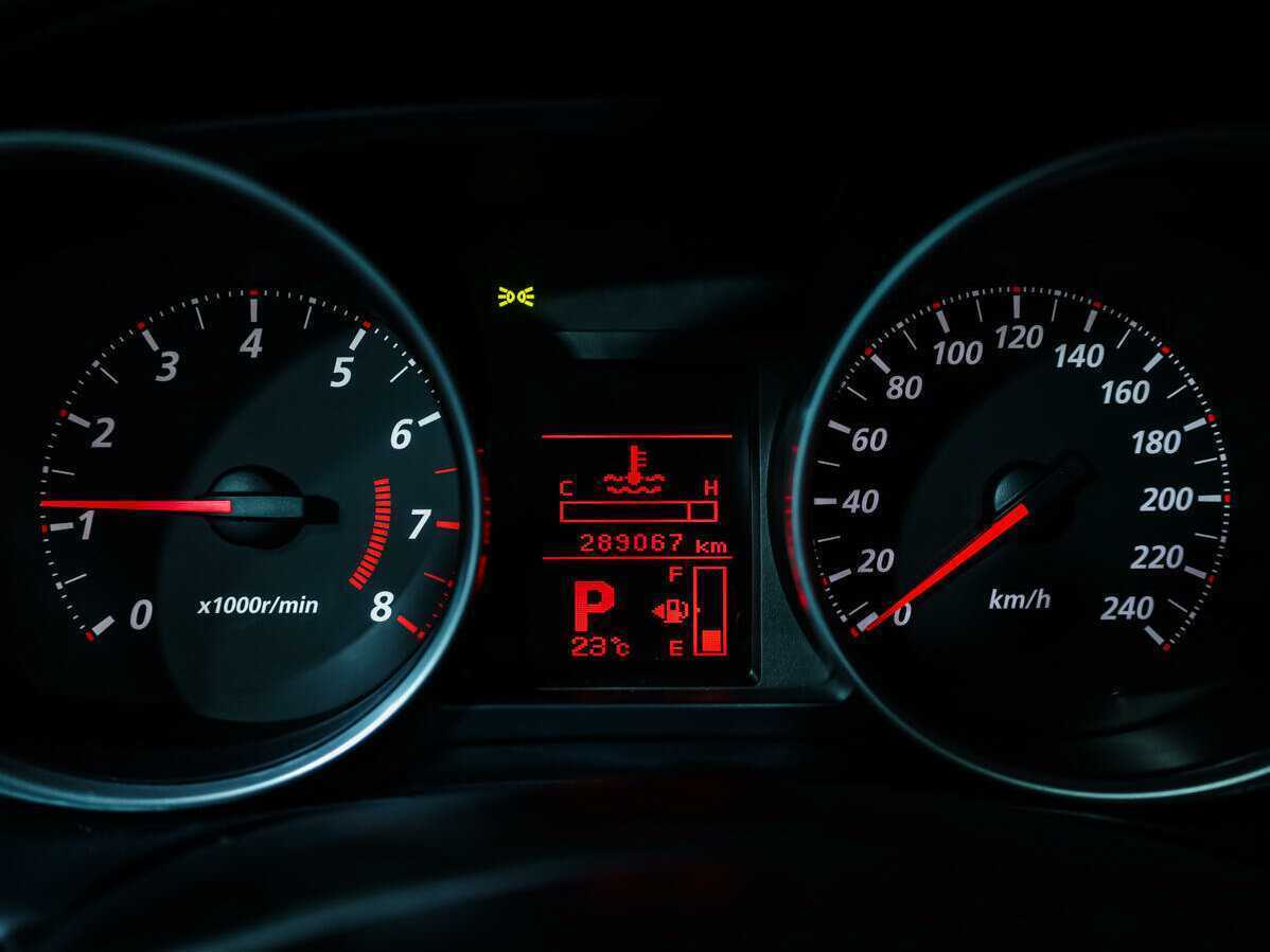 Купить Mitsubishi ASX с пробегом. Фото: #15