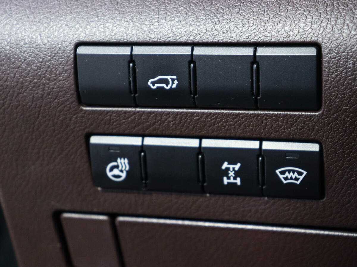 Купить Lexus RX с пробегом. Фото: #21