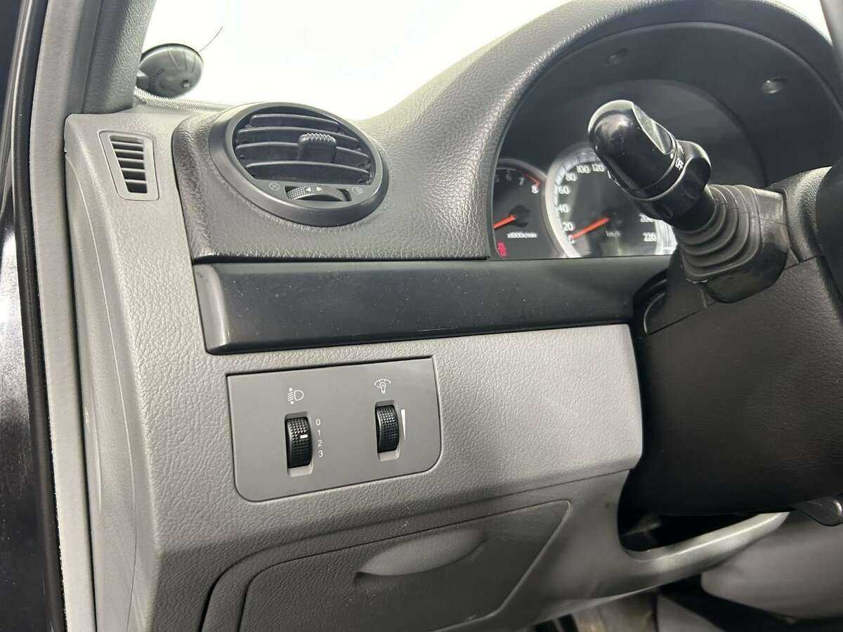 Купить Chevrolet Lacetti с пробегом. Фото: #8