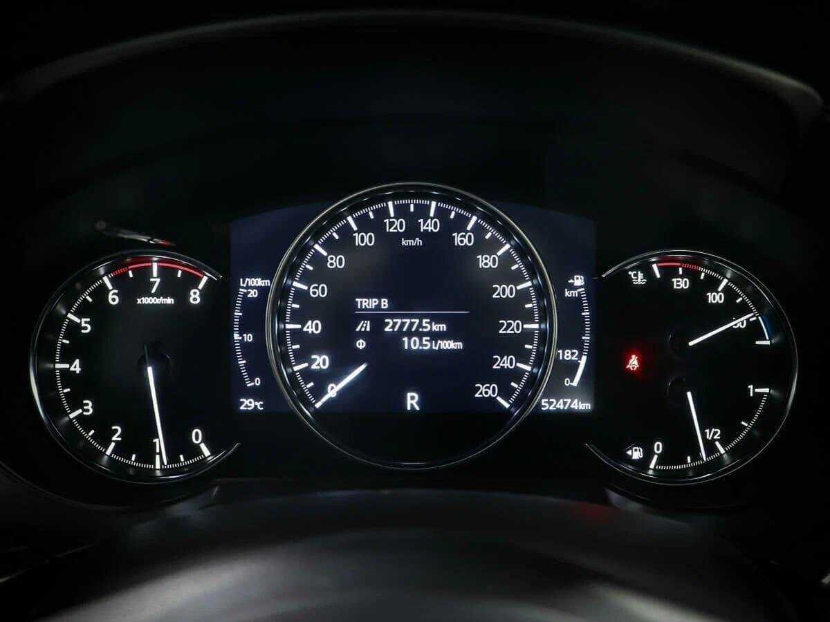 Купить Mazda 6 с пробегом. Фото: #9