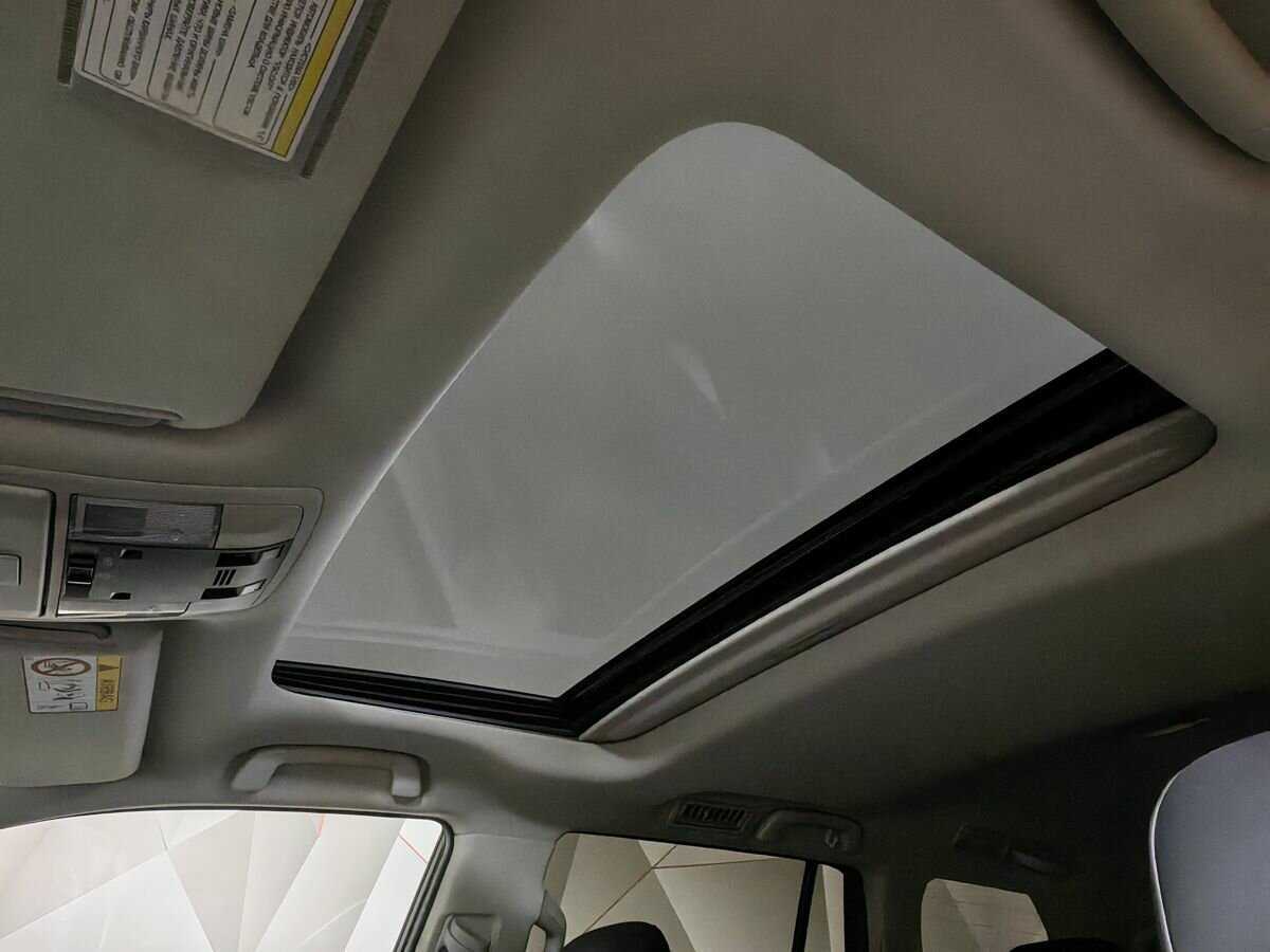 Купить Lexus GX с пробегом. Фото: #16