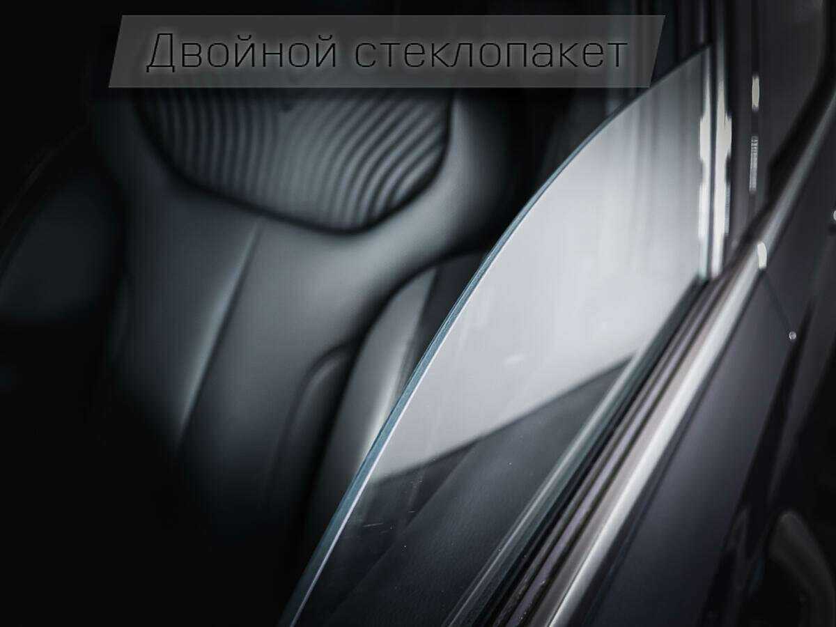 Купить Hyundai Palisade с пробегом. Фото: #17