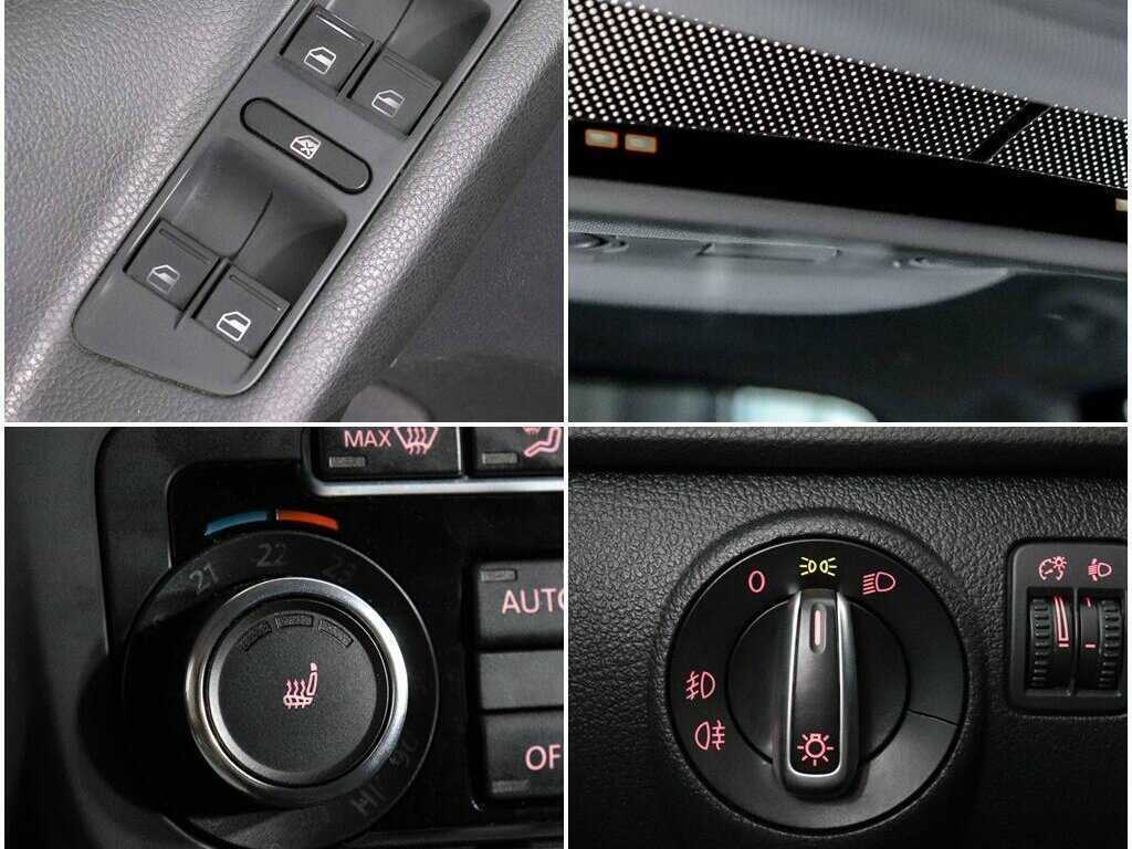 Купить Volkswagen Tiguan с пробегом. Фото: #12