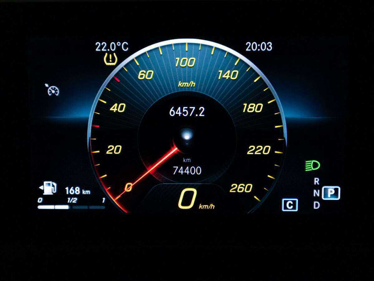 Купить Mercedes-Benz CLA с пробегом. Фото: #10