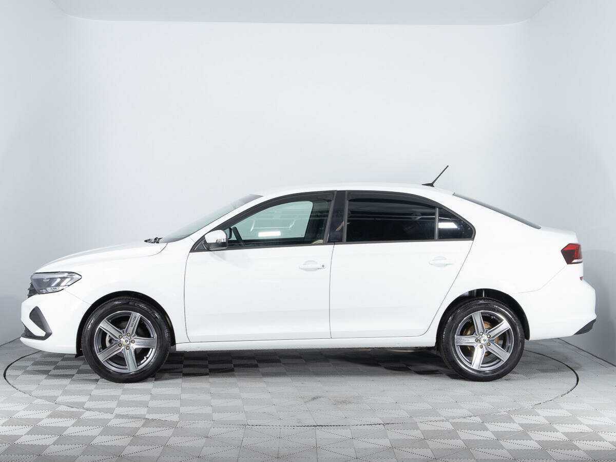 Купить Volkswagen Polo с пробегом. Фото: #7