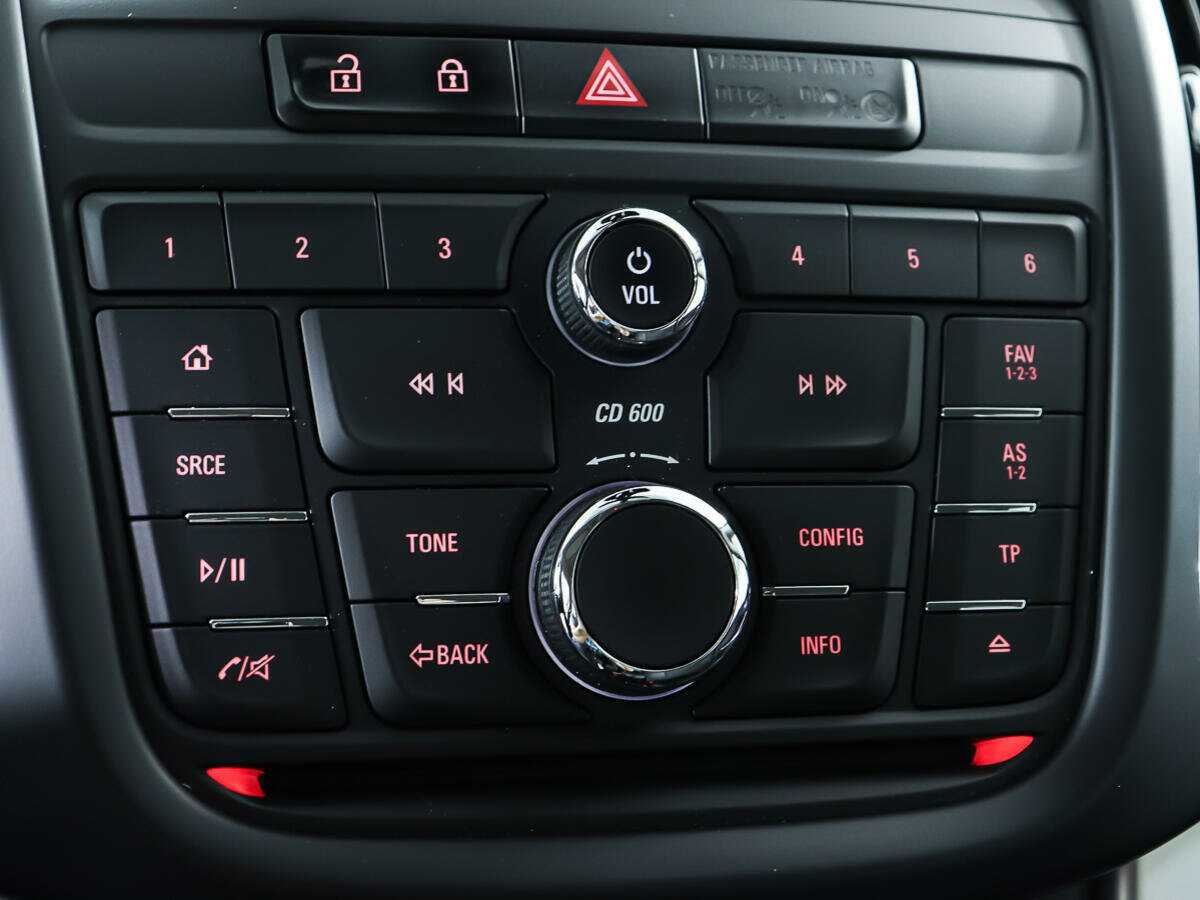 Купить Opel Zafira с пробегом. Фото: #18