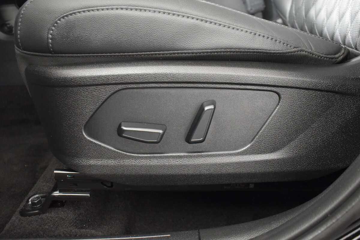 Купить Kia Sportage с пробегом. Фото: #15