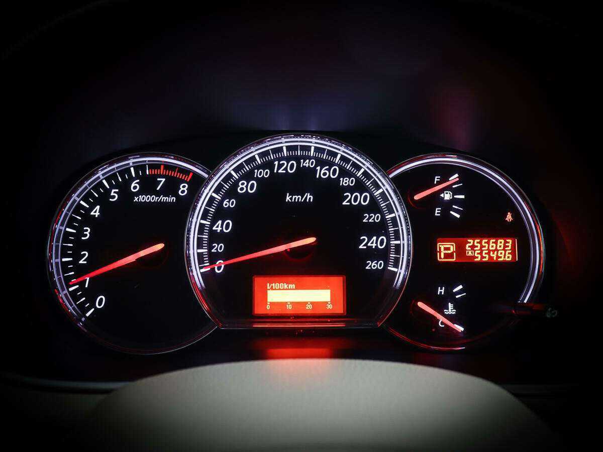 Купить Nissan Teana с пробегом. Фото: #12
