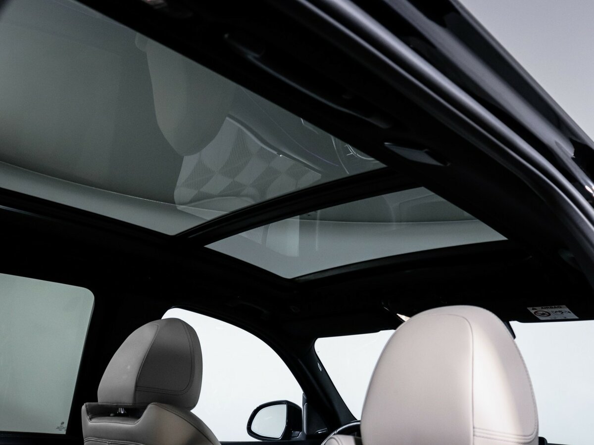 Купить BMW X3 с пробегом. Фото: #19