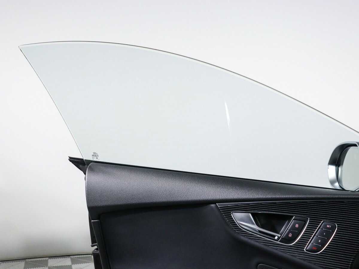 Купить Audi RS 7 с пробегом. Фото: #39