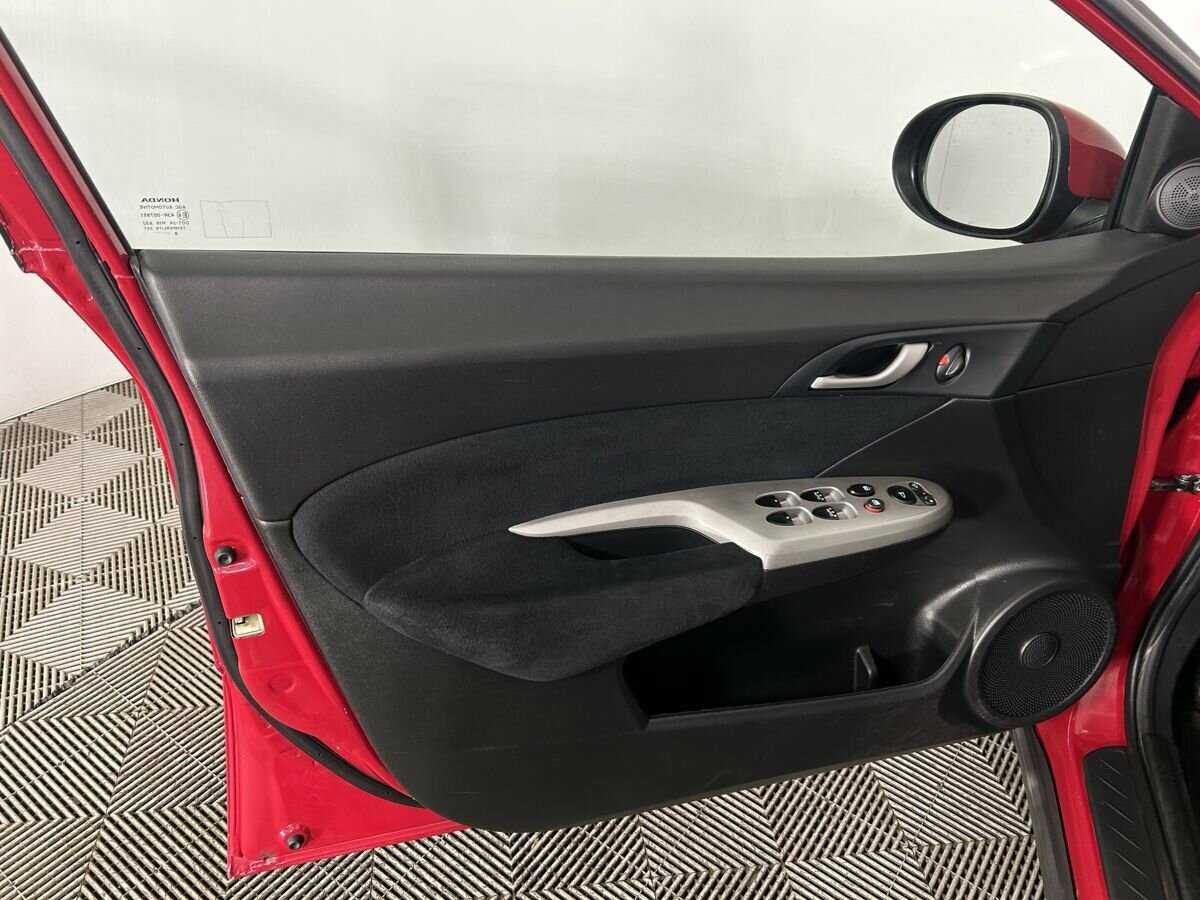 Купить Honda Civic с пробегом. Фото: #7
