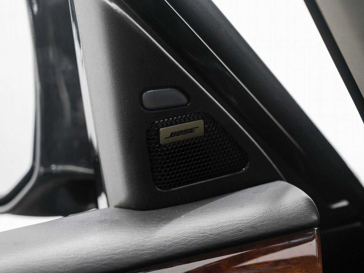 Купить Infiniti QX80 с пробегом. Фото: #29
