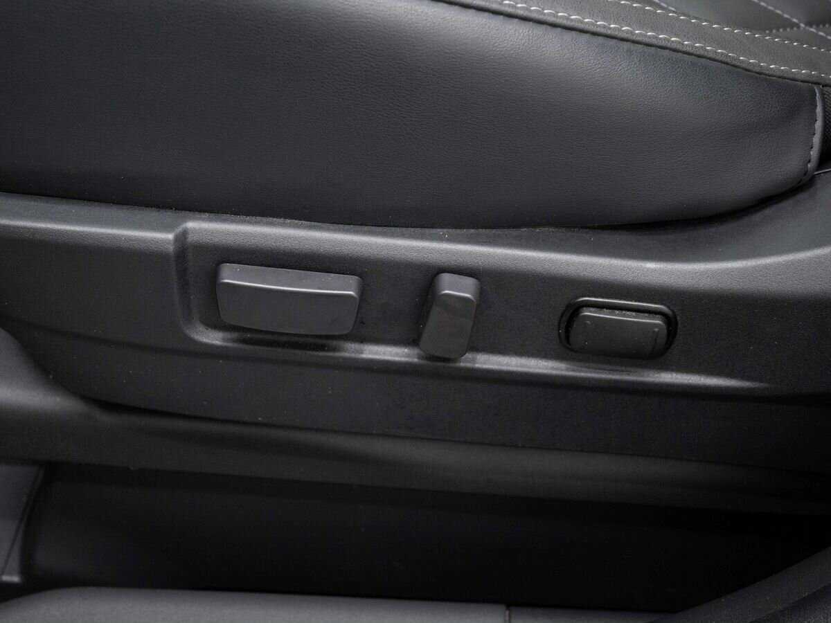 Купить Mitsubishi Outlander с пробегом. Фото: #21